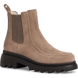 Tamaris Dames Chelseaboot 1-25840-41 341 wijd Maat: 42 EU