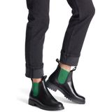 Tamaris Dames Chelseaboot 1-25070-072 wijd