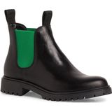 Tamaris Dames Chelseaboot 1-25070-072 wijd