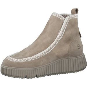 Tamaris Damesboot - Dames - Beige - Maat 38