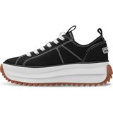 Tamaris Milena Plateausneaker, Freizeitschuh, Halbschuh, Schnürschuh mit Touch-It Ausstattung