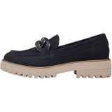 Tamaris Women Slip-on für Damen, blau, Gr. 37 EU