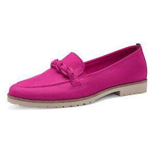 Tamaris SLIPPER für Damen, pink, Gr. 38 EU