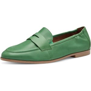 Tamaris  - 1-24210-42 für Damen, grün, Gr. 40 EU