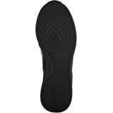 Merk - Model - Sneakers - Effen - Leer en Imitatieleer