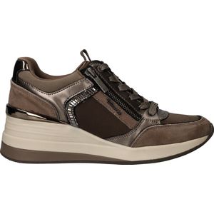 Tamaris Sneakers - Dames - Taupe