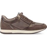 Tamaris Dames Sneaker 1-23603-344 normaal
