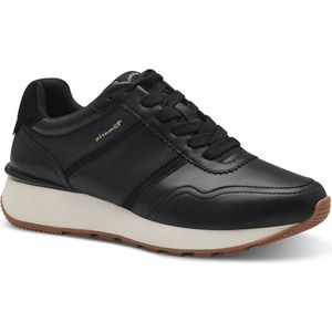 Tamaris Dames Sneaker 1-23740-003 normaal