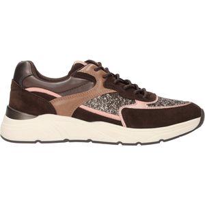 Skechers - Hands Free Slip-Ins Velvet Snoop - Instapschoen - Taupe