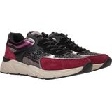 Skechers - Go Walk Flex - Wandelschoenen - Zwart - ULTRA GO® Demping, COMFORT PILLAR TECHNOLOGY®