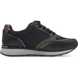 Tamaris Dames Sneaker 1-23726-761 normaal