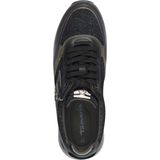 Tamaris Dames Sneaker 1-23726-761 normaal