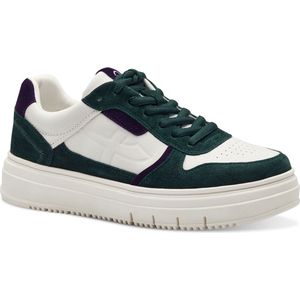 Tamaris 23746 für Damen, grün, Gr. 41 EU