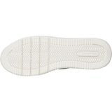 Tamaris - Damessneakers - Groen - Leer - Slip-on Sluiting