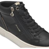 Tamaris - Sneaker - Zwart
