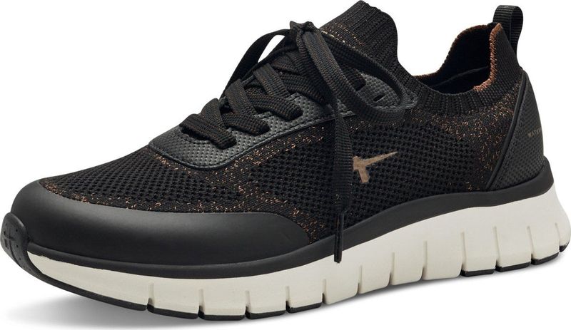 Tamaris M2375843 für Damen, schwarz, Gr. 39 EU