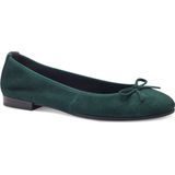 Tamaris Dames Ballerina 1-22116-41 700 normaal Maat: 39 EU