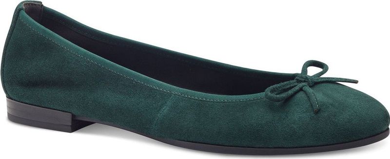 Tamaris Dames Ballerina 1-22116-41 700 normaal Maat: 39 EU