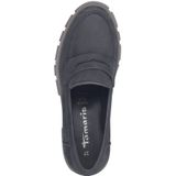 Tamaris - 1-24439-41 - Slipper - Donkergrijs - Orthopedische slippers