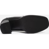 Tamaris - Pumps - Zwart - Lak - Touch-It Binnenzool