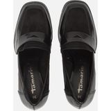 Tamaris - Pumps - Zwart - Lak - Touch-It Binnenzool