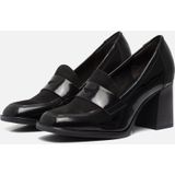 Tamaris - Pumps - Zwart - Lak - Touch-It Binnenzool