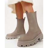 Tamaris Dames Chelseaboot 1-25498-200 normaal