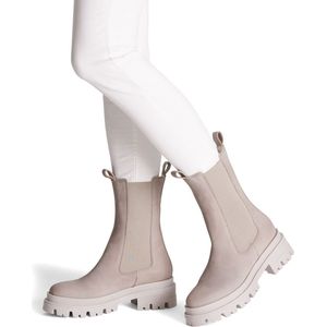 Tamaris Dames Chelseaboot 1-25498-200 normaal