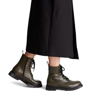 Groene Tamaris Laarzen kopen? ✔️ Vergelijk bespaar! - Main Image