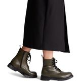 Tamaris Dames Enkellaarsje 1-25269-722 normaal