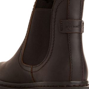 Tamaris Da.-Stiefel für Damen, oliv, Gr. 38 EU