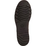 Tamaris - 1-25829-43 - Chelsea Boot - Zwart - Leer