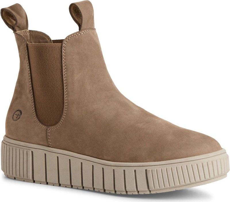 Tamaris Dames Chelseaboot 1-25403-341