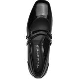 TAMARIS - Pumps - Zwart