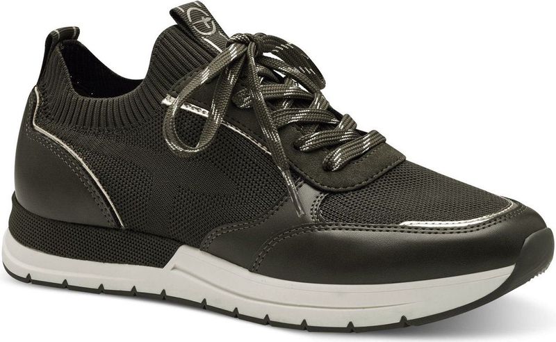 Tamaris Dames Sneaker 1-23739-722