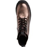 Schnürstiefeletten Tamaris 1-25054-41 Goldfarben