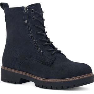 Tamaris Dames Enkellaarsje 1-25207-805 normaal