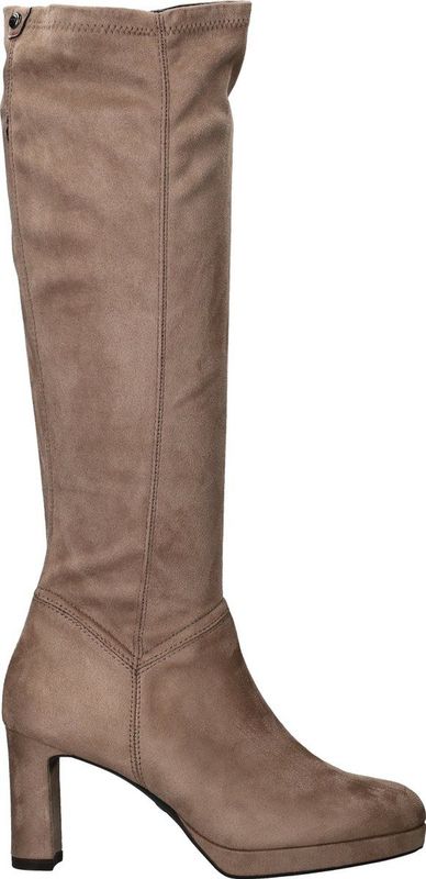 Tamaris Laarzen - Dames - Beige
