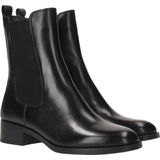 Chelsea boots met treklus