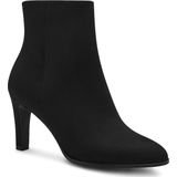 Tamaris Enkellaarsjes - Dames - Zwart