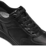 Tamaris Sneakers laag  zwart