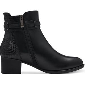 Tamaris Core Dames Laarzen - BLACK