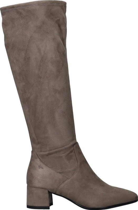 Tamaris Laarzen - Dames - Grijs