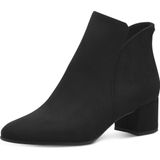 Tamaris Essentials Dames Laarzen - BLACK