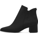 Tamaris Essentials Dames Laarzen - BLACK