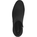Tamaris Essentials Dames Laarzen - BLACK