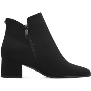 Tamaris Essentials Dames Laarzen - BLACK