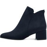 Tamaris Essentials Dames Laarzen - NAVY