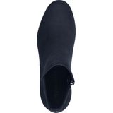 Tamaris Essentials Dames Laarzen - NAVY