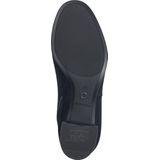 Tamaris Essentials Dames Laarzen - NAVY